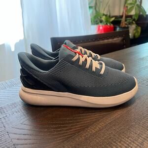 Kizik Kids' Athens Hands-free Sneakers 3 youth